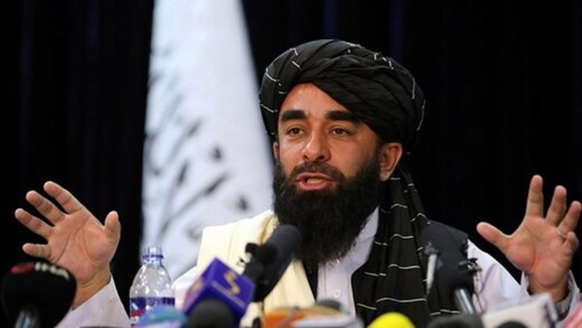 طالبان: غلام آمریکا نیستیم‌ و در تمام تصمیم‌های خود مستقل هستیم