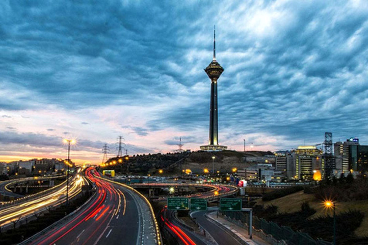 برج‌هایی که روی گسل‌های تهران ساخته شدند