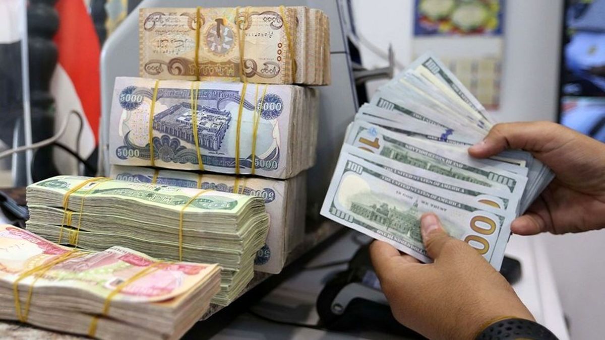 طلب ۱۰میلیارد دلاری ایران از عراق برای خرید کالاهای اساسی و دارو آزاد شد