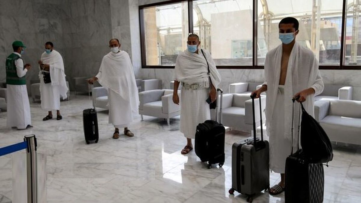 ماجرای چمدان پر از هدیه عربستان به حجاج ایرانی