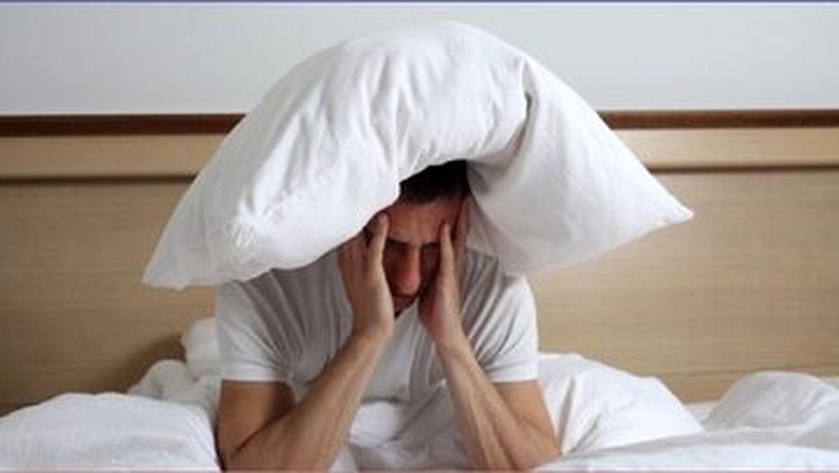 خواب ناکافی چه بلایی بر سر بدن ما می‌آورد؟