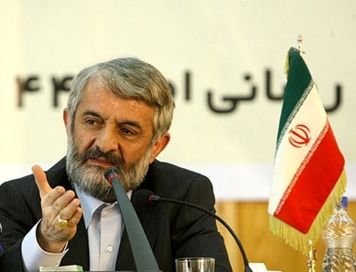 آقامحمدی، عضو مجمع تشخیص: ۲.۵ میلیون ایرانی در ۱۶۷ محله، محرومیت خیلی شدید دارند
