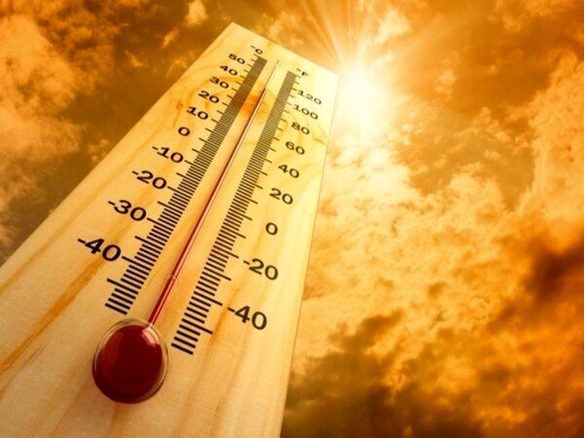 هواشناسی: ادعای گرمای بی‌سابقه طی ۱۱ سال اخیر صحت ندارد