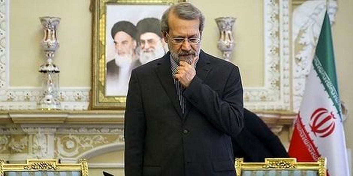 قهر یا آشتی با انتخابات؟ علی لاریجانی در چه فکری است؟