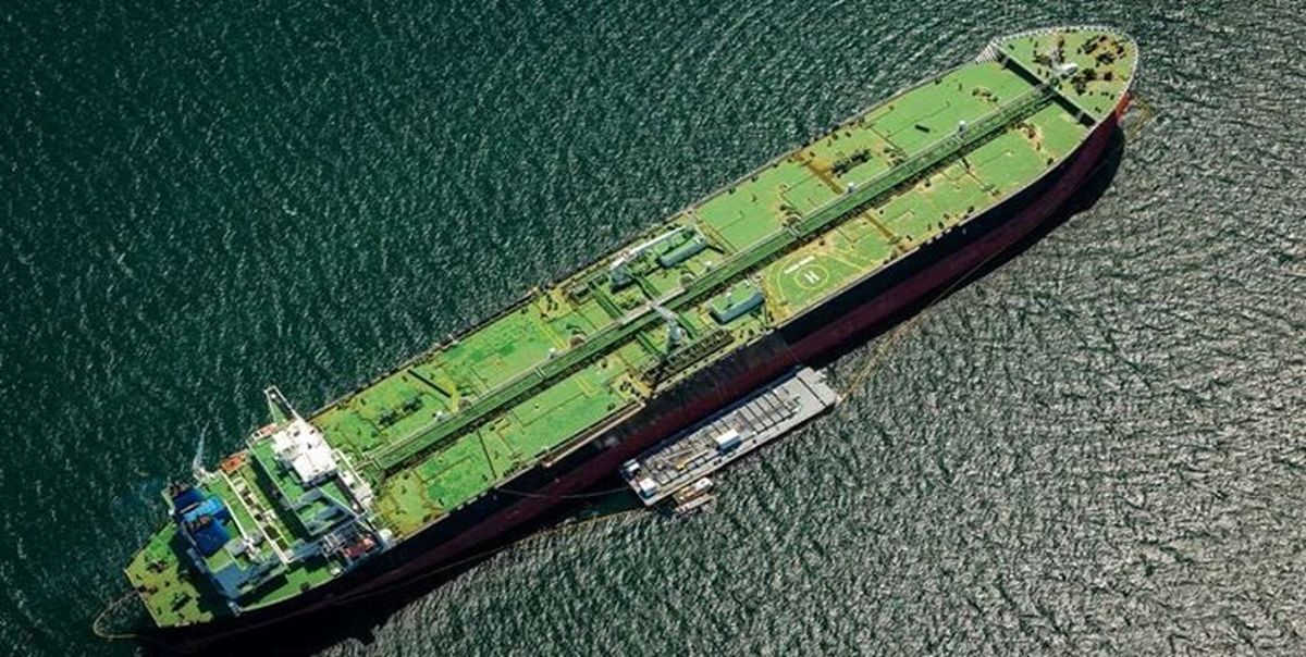 نفتکش خارجی حامل یک‌میلیون لیتر سوخت قاچاق در خلیج فارس توقیف شد