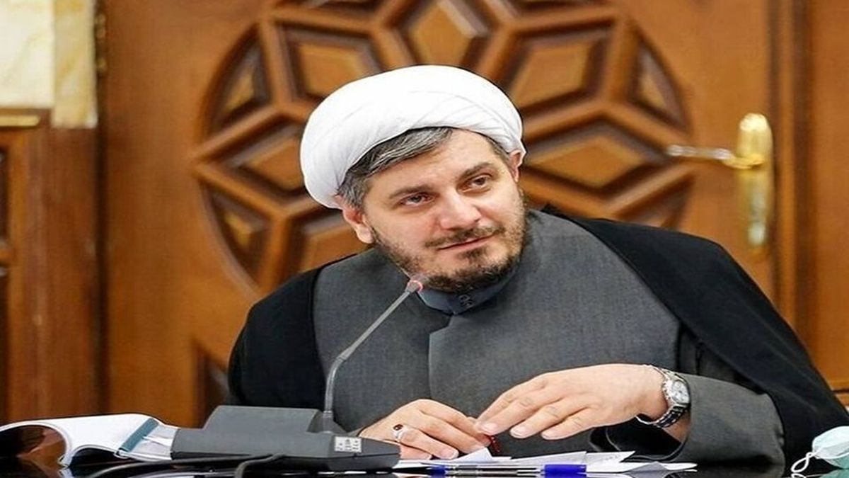 دادگستری تهران: دولت از ادامه فعالیت میثم لطیفی جلوگیری کند