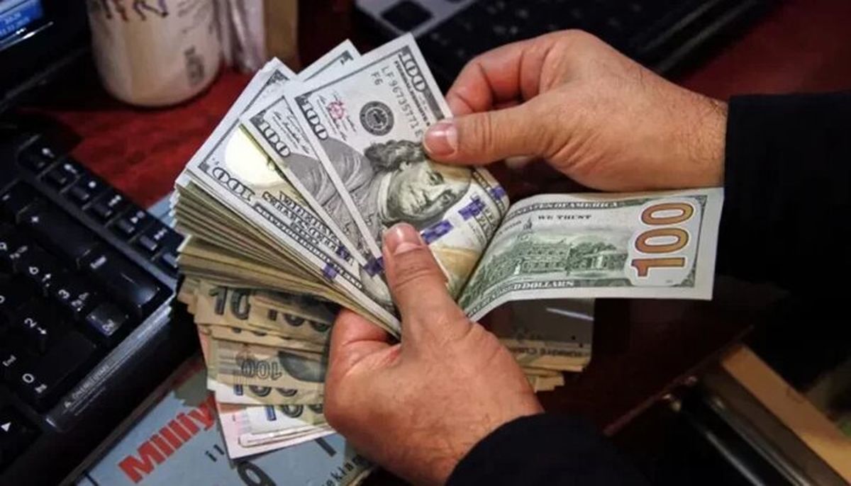 حتی خبر توافق ناقص ایران و امریکا دلار را کاهشی می‌کند