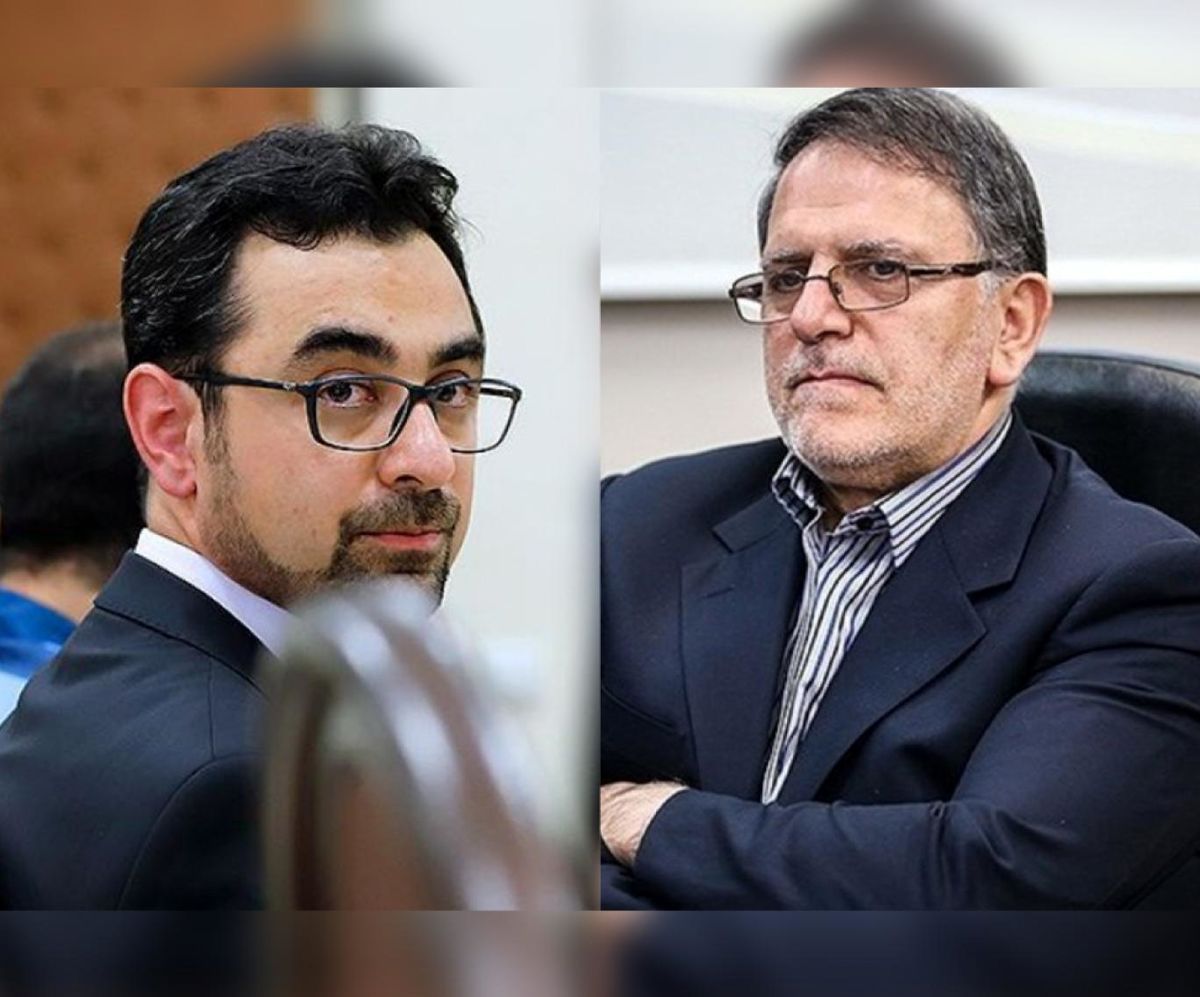 دیوان عالی کشور حکم مجرمیت ولی‌الله سیف و احمد عراقچی را نقض کرد