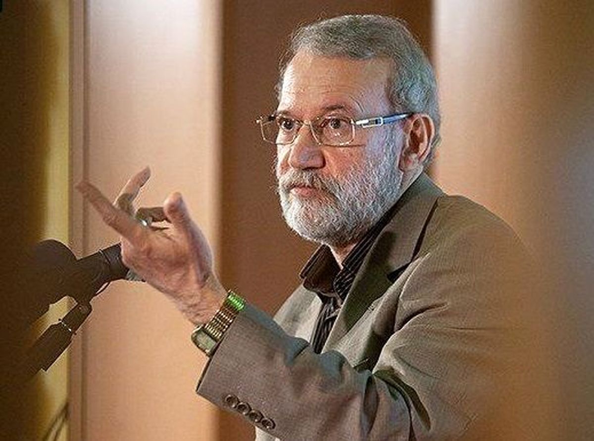 علی لاریجانی: صداوسیما دیگر کارکرد انحصاری خود را ندارد