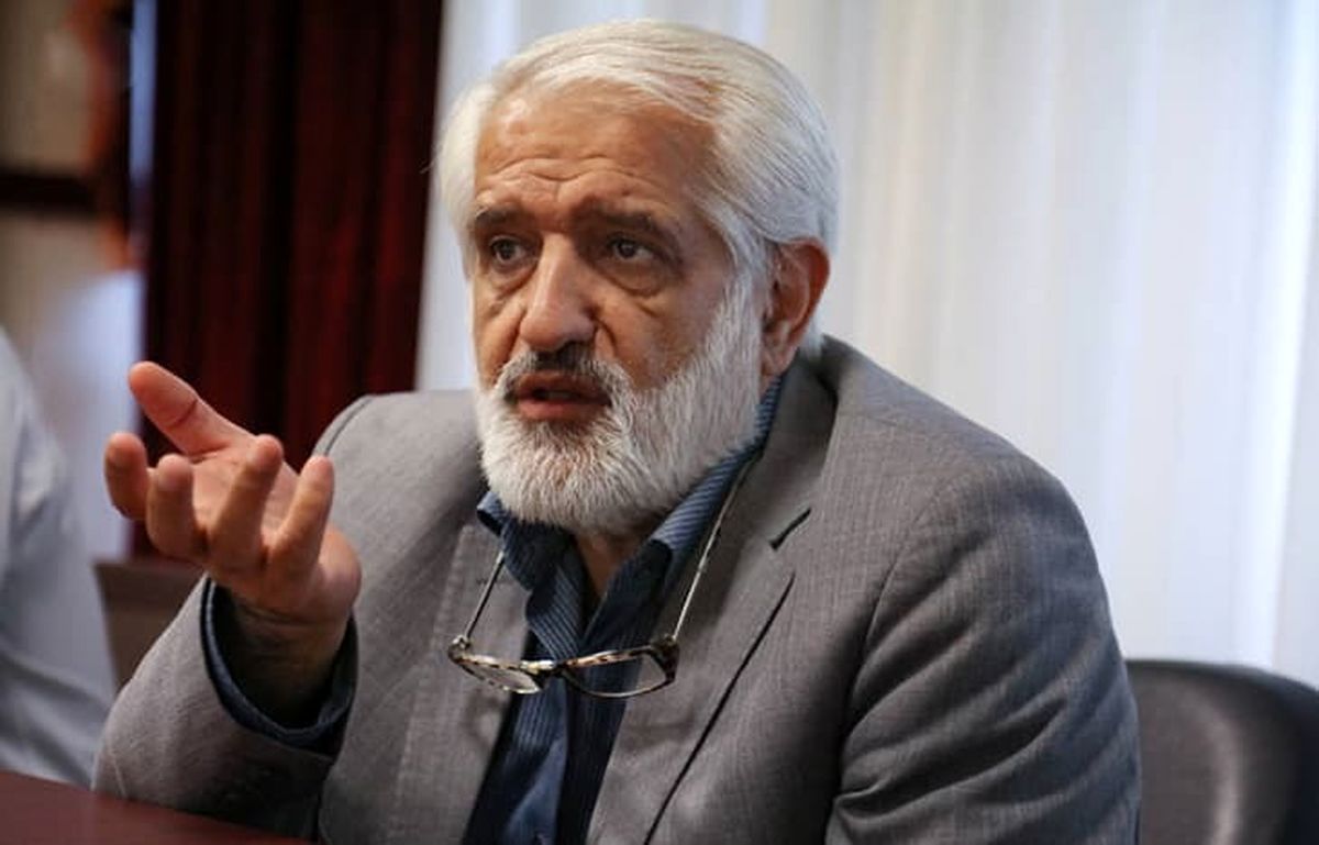 نایب رئیس شورای شهر: بازداشت یکی از اعضای شورای شهر تهران صحت ندارد
