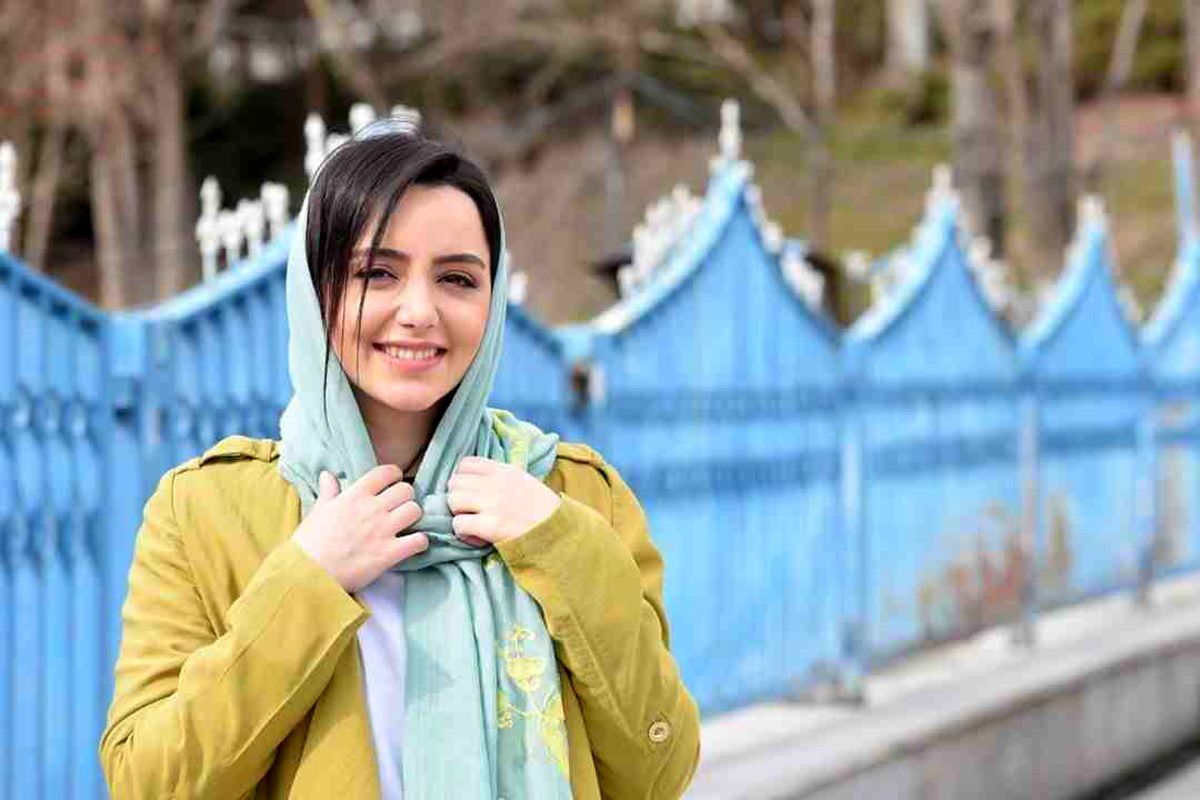 واکنش وزارت ارشاد به خبر ممانعت از حضور نازنین بیاتی در مشهد: واقعیت ندارد