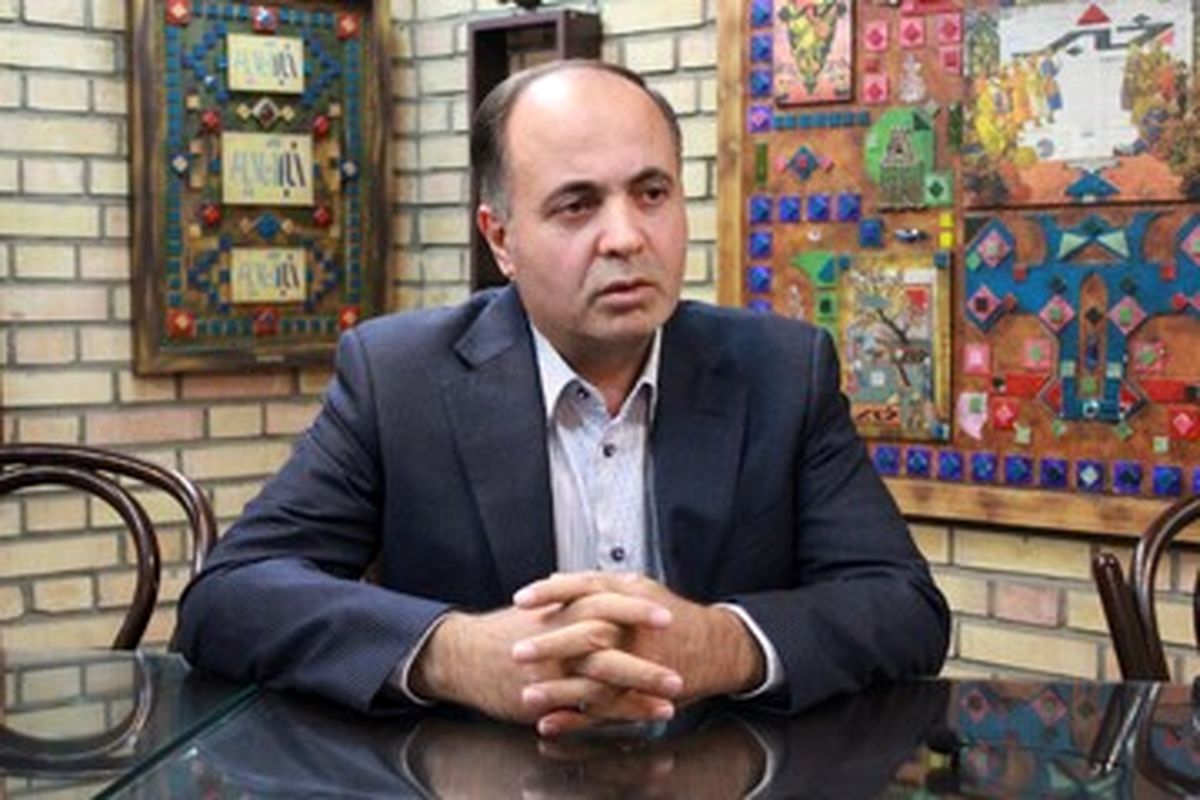 نوری قزلجه، نماینده مجلس: صداوسیما به دنبال حذف نمایش خانگی است