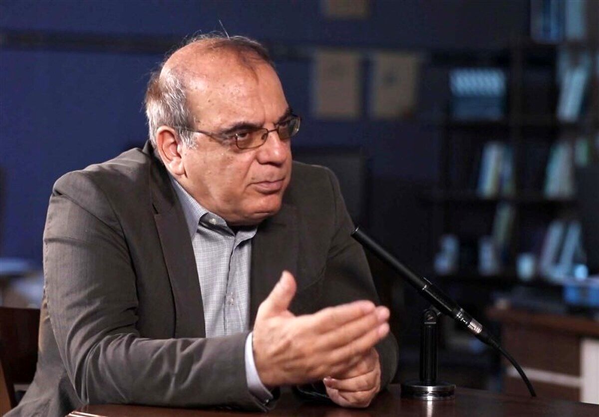 عباس عبدی: آزادی رسانه شرط اولیه و ضروری برای حل مشکلات ایران است