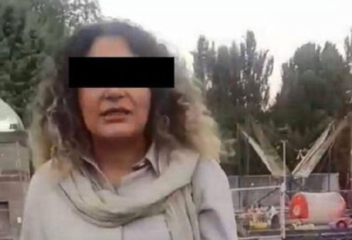 دادستان تهران: زن توهین‌کننده به ائمه اطهار بازداشت شد