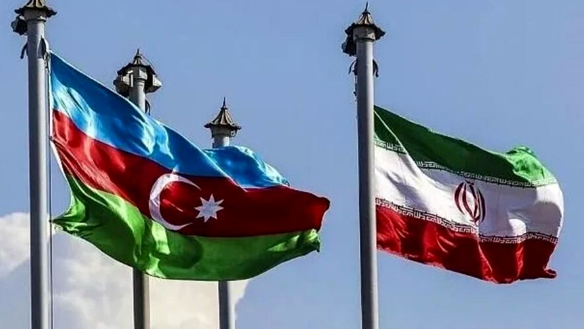 گفت‌وگوهای ایران و باکو برای رفع سوءتفاهمات در جریان است​