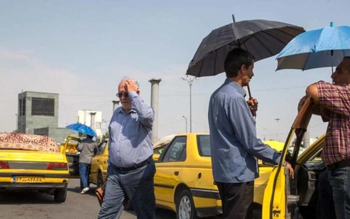 هشدار رئیس فراکسیون محیط زیست: وضعیت اشعه فرابنفش در تهران بحرانی شده است