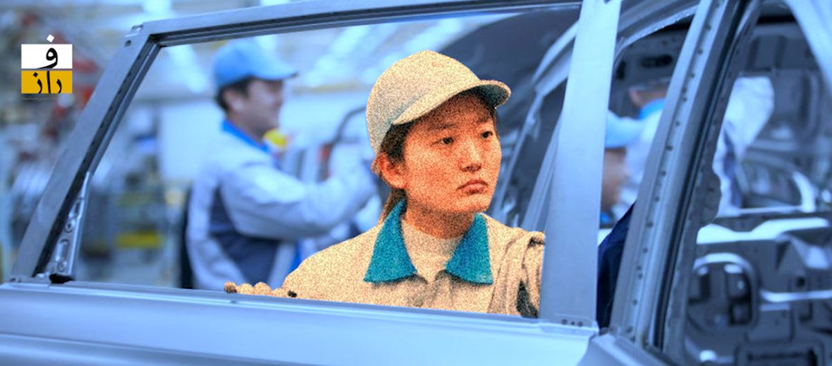 چینی‌ها چطور بازار خودروی جهان را قبضه کردند؟