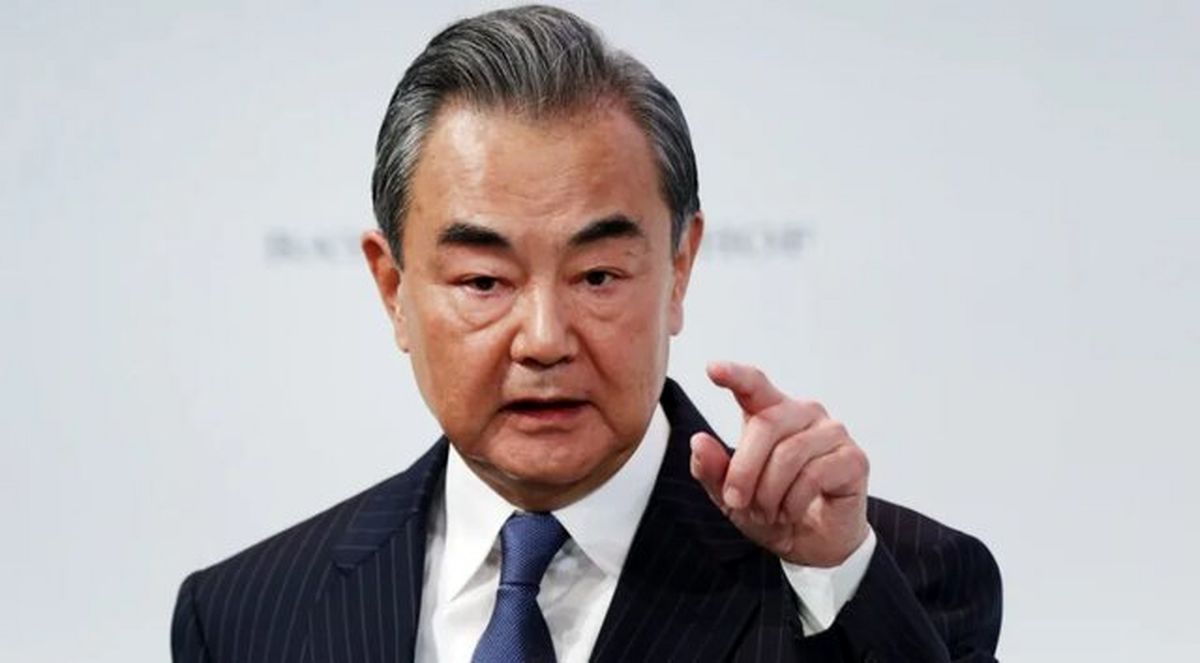 وزیر خارجه چین ناپدید شد! | طرفدار برجام به صحنه بازگشت
