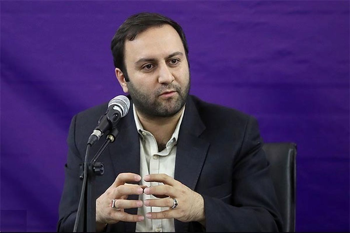 پیرهادی عضو هیات رئیسه مجلس : لایحه حجاب به شورای نگهبان ارسال نشده