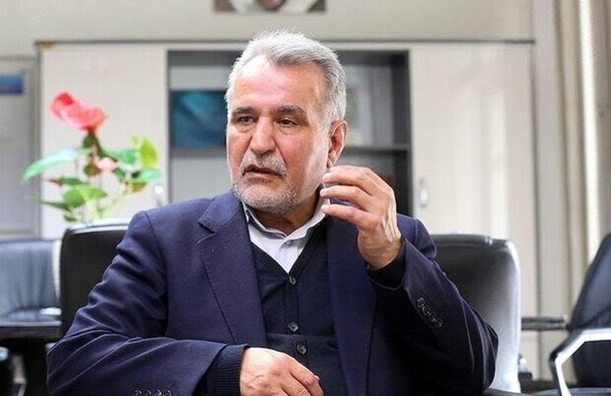 احمد خرم، وزیر دولت اصلاحات: اولین نیازهای بشر را رها کرده و به حجاب چسبیدیم