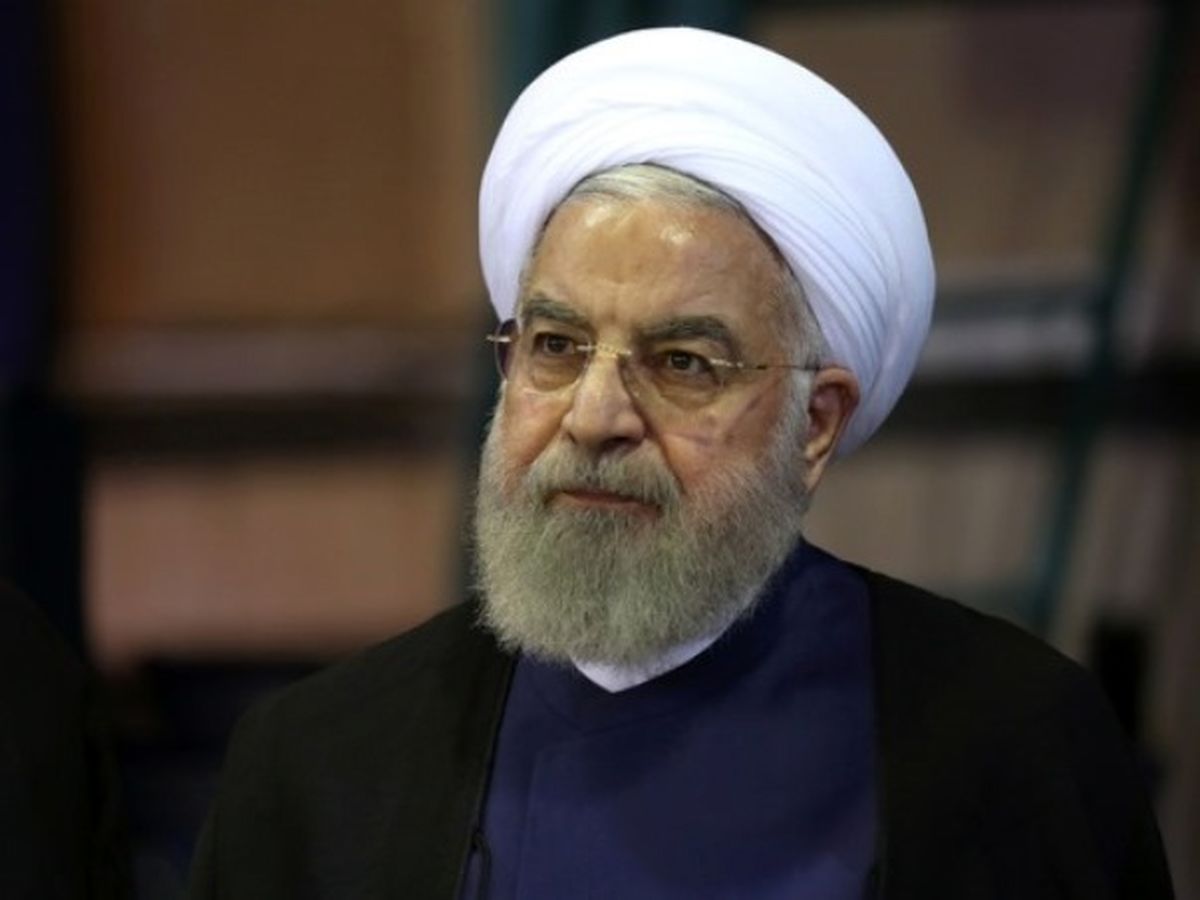 واکنش حسن روحانی به اخراج اساتید؛ باید حرمت دانشگاه و اساتید را حفظ کنیم