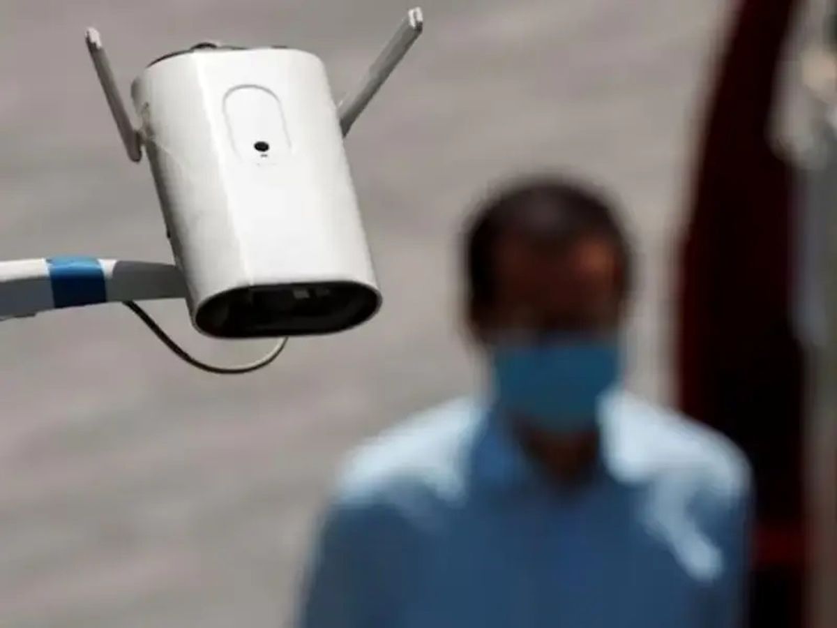 طالبان: ۶۲ هزار دوربین مداربسته در نقاط مختلف شهر کابل نصب کردیم