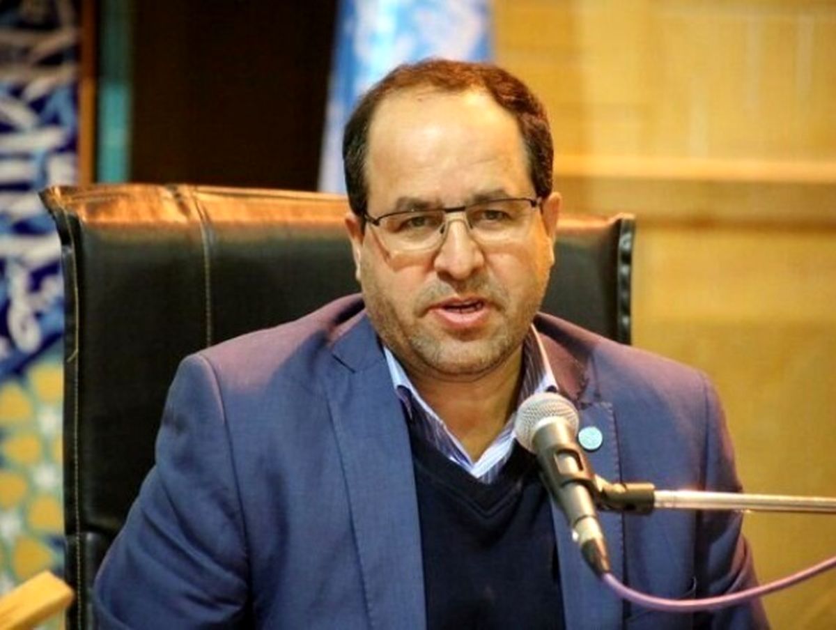 رئیس دانشگاه تهران: قطع همکاری با برخی اساتید به علت مشکلات اخلاقی است