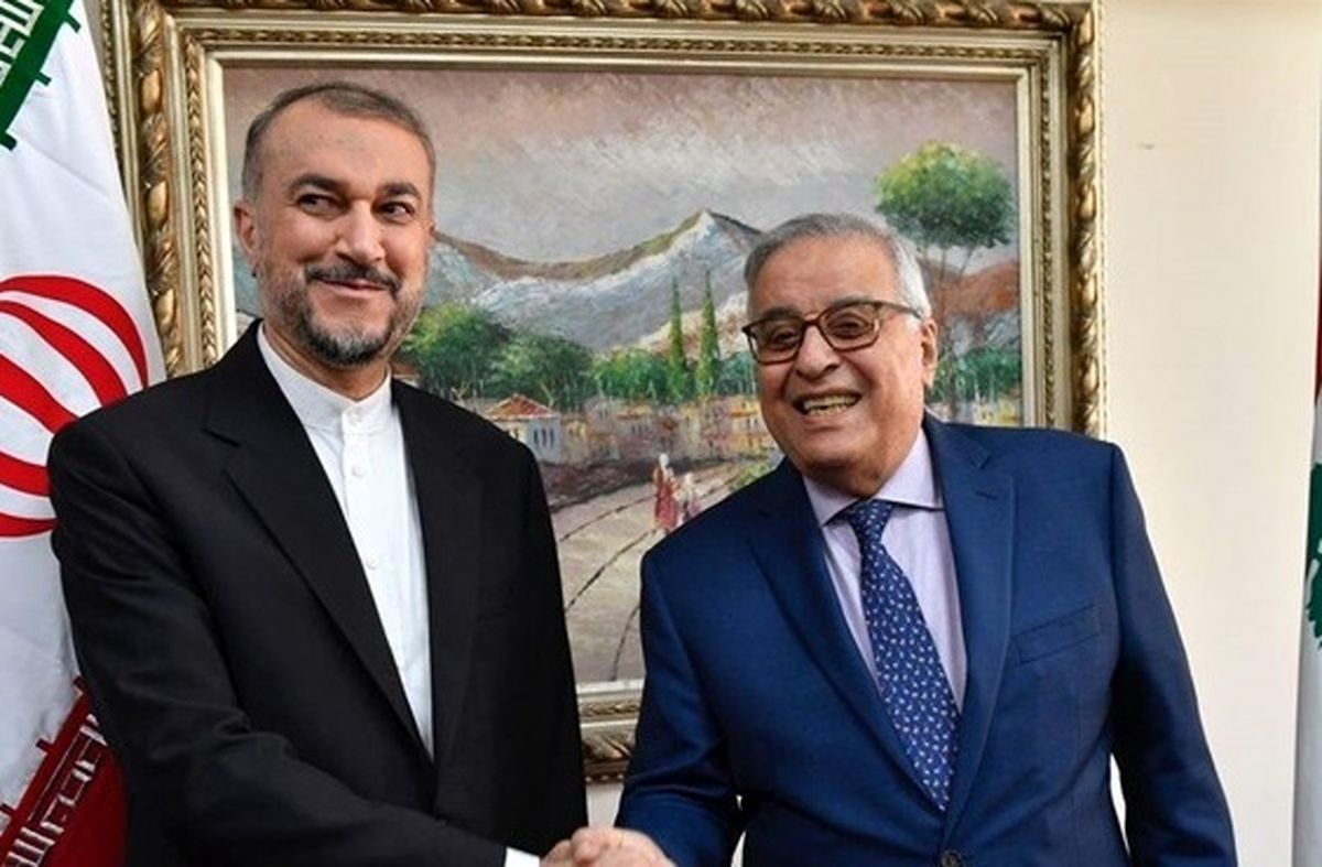 ماجرای عدم موافقت با سفر وزیر خارجه لبنان به تهران چیست؟