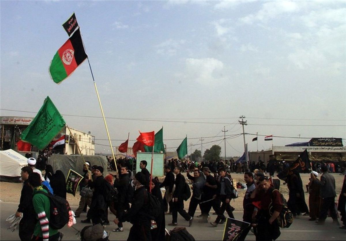 صدور  مدارک جعلی در مرز چذابه؟ | ۶ هزار افغانستانی پس از اربعین در ایران ماندگار می‌شوند؟