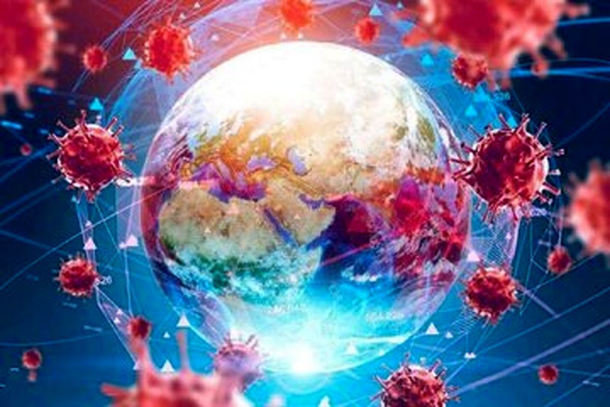 ویروس «پیرولا» به ایران رسید؟ علائم پیرولا را بشناسید