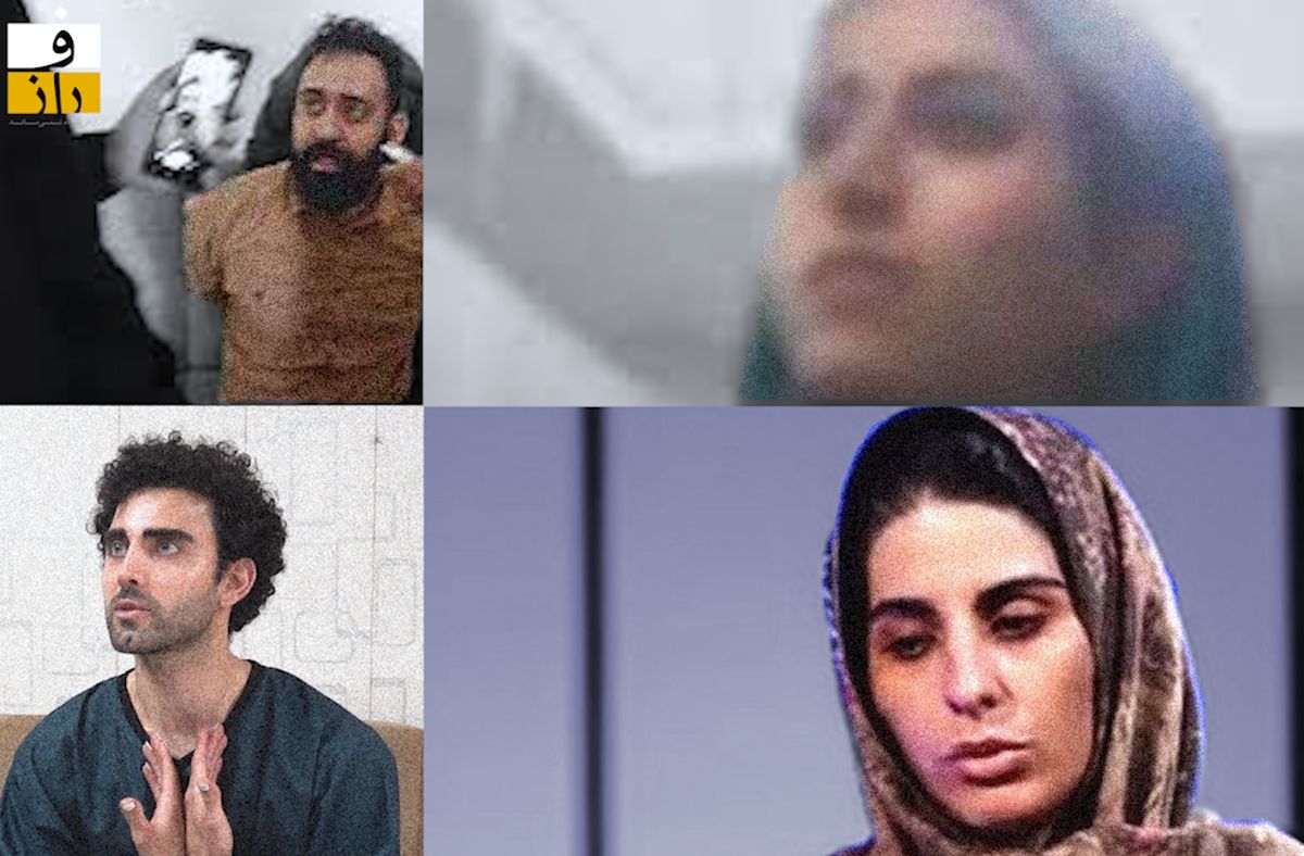 قانون درباره منتشرکنندگان تصاویر بازداشت افراد چه می‌گوید؟