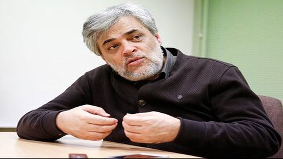 مهاجری، فعال سیاسی: سعید جلیلی در دولت رئیسی هم قدرت در سایه دارد هم قدرت در متن