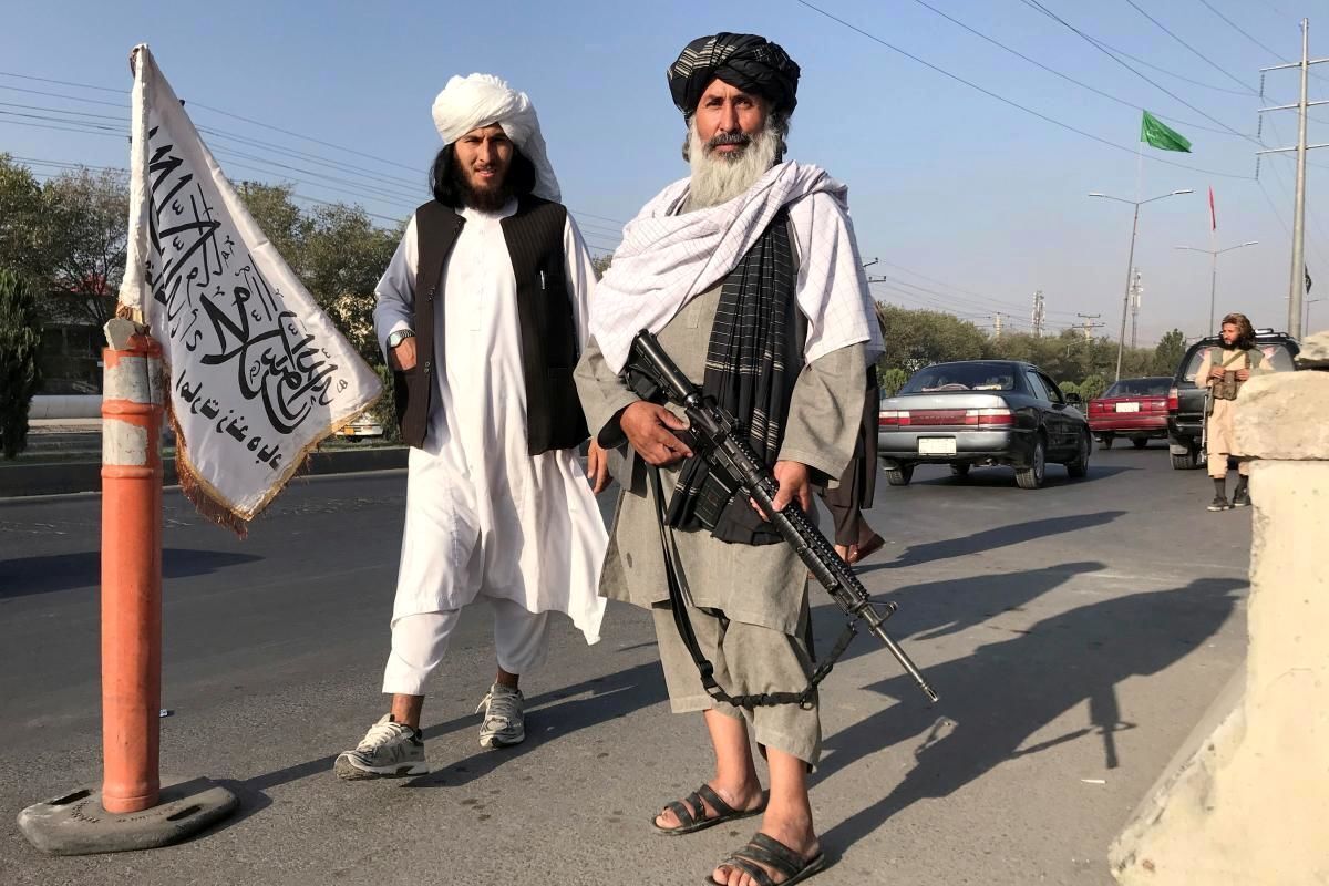 ممنوعیت جدید در افغانستان؛ این‌بار اما برای خود طالبان!