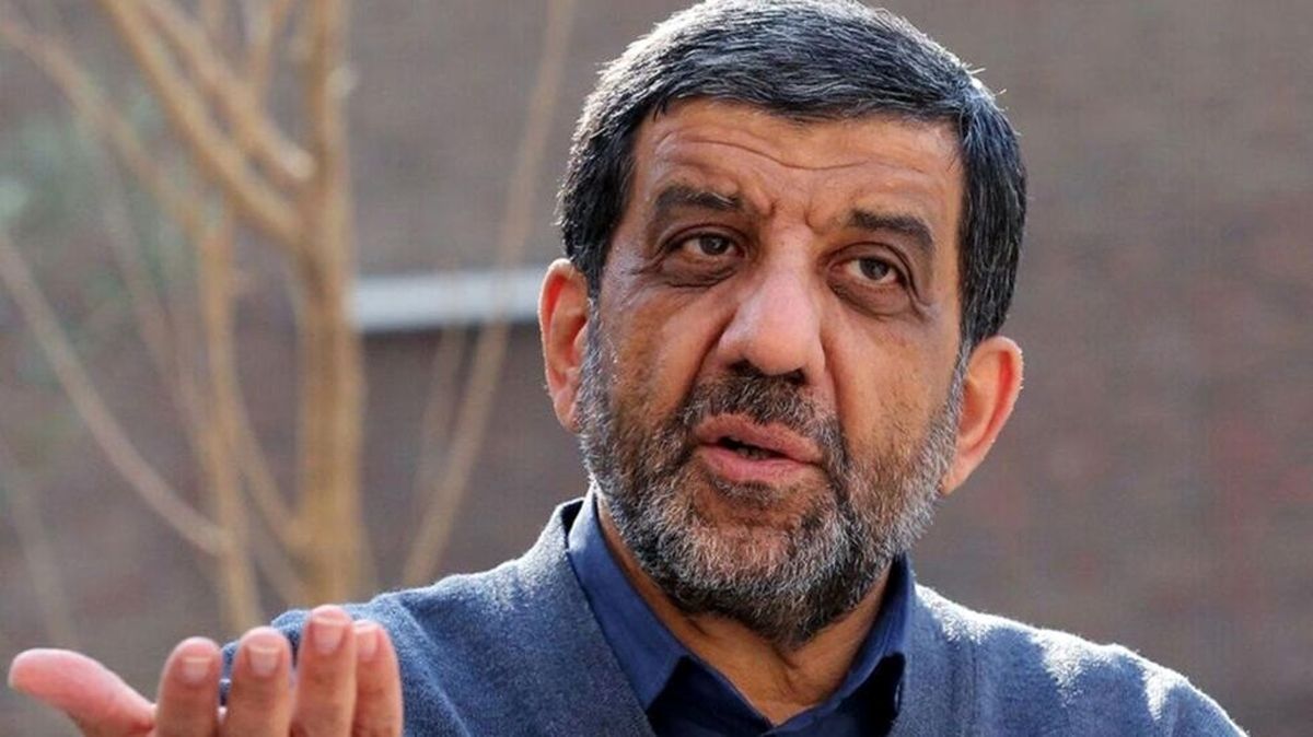 دولت رئیسی سکویِ پرش ضرغامی می شود؟ گام‌های شبه احمدی نژادی «آقا عزت»