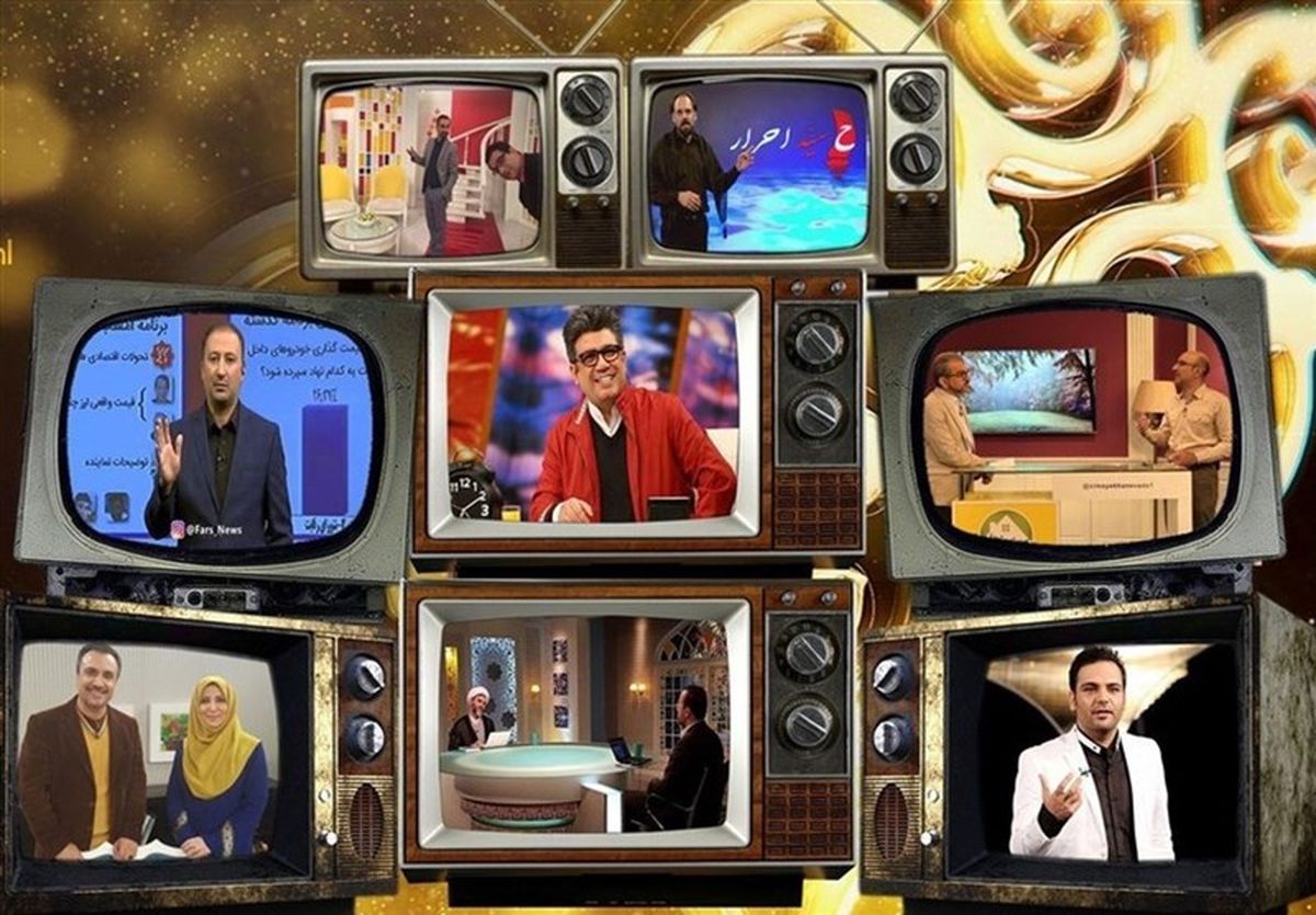 عجیب‌ترین سانسورهای صداوسیما از فیلم‌ها و سریال‌های خارجی و ایرانی | وقتی برنامه زنده هم سانسور می‌شود