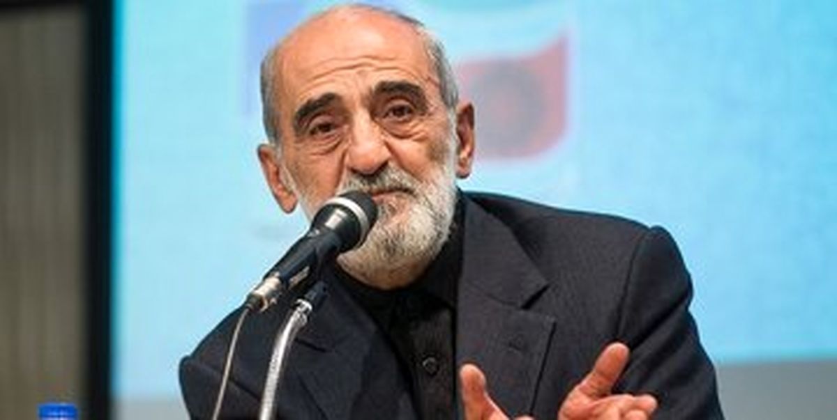حسین شریعتمداری: اپوزیسیون ایران یک مشت بی‌شخصیت، اجق وجق‌ علاف و کاسه‌لیس هستند