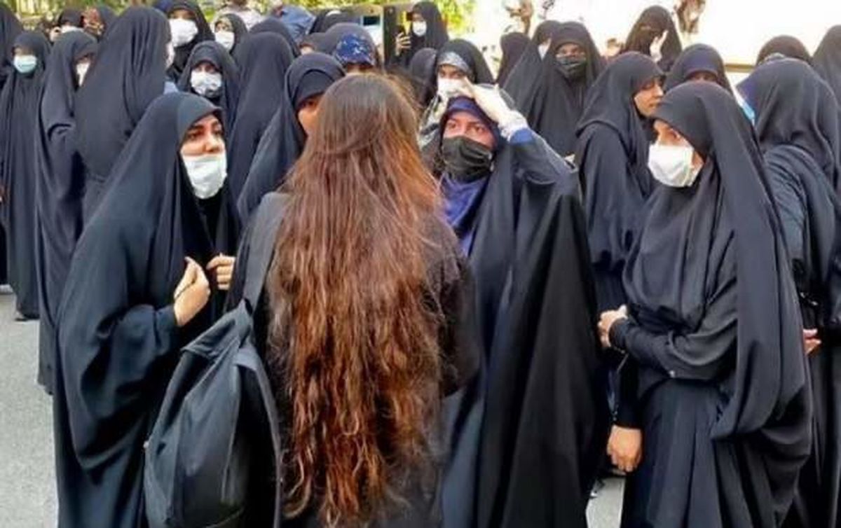هشدار درباره قانون مجلس درباره حجاب؛ راهی است که به ترکستان می‌رود