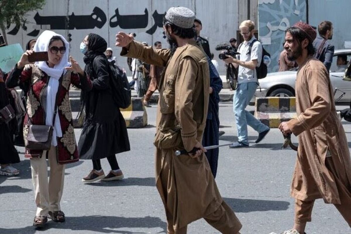 طالبان حضور زنان در پارک ملی بند امیر را ممنوع کرد؛ سیاحت در اسلام نه فرض است نه واجب