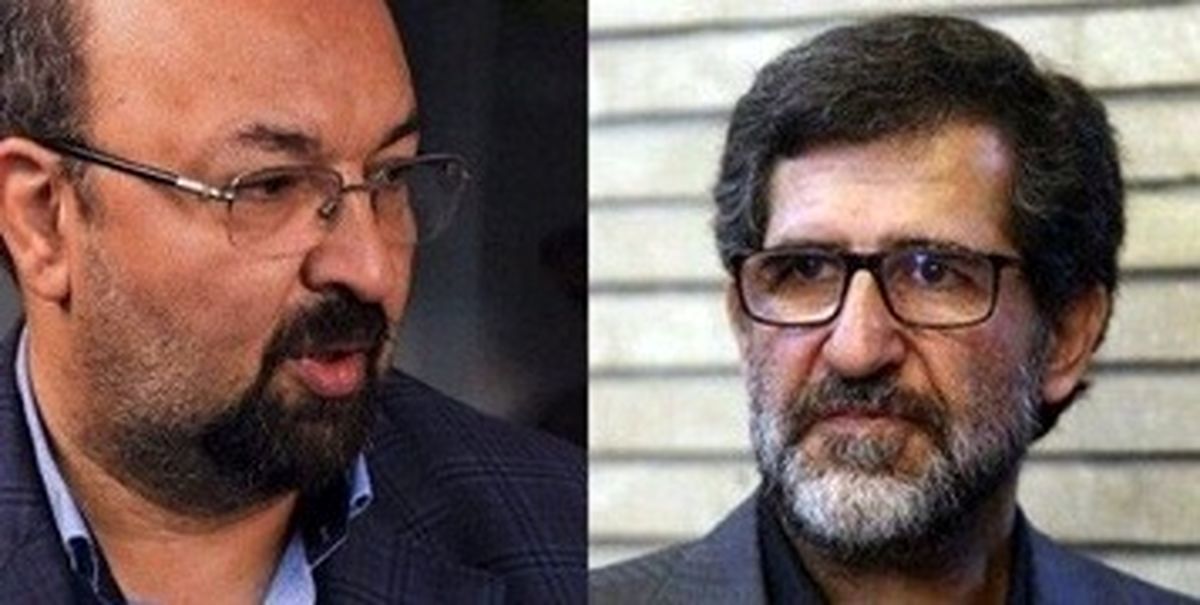 صدور حکم مجرمیت برای محسن آرمین و جواد امام به اتهام نشر افترا و توهین