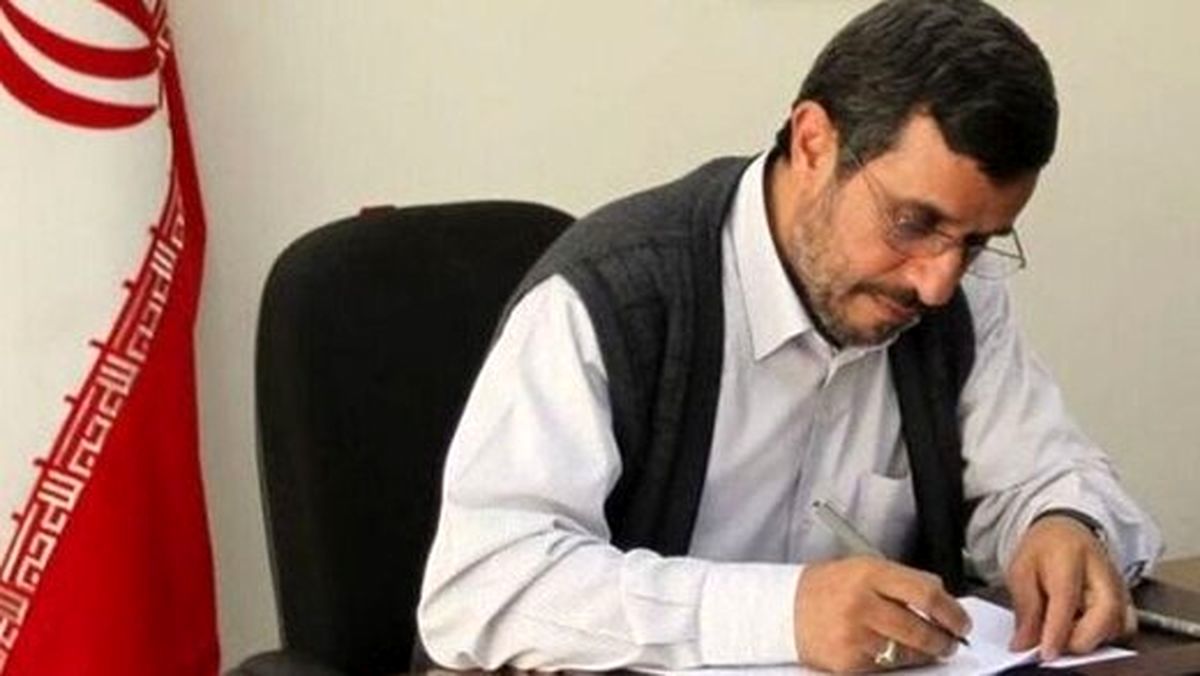 جزییات ترور احمدی‌نژاد از زبان نماینده مجلس