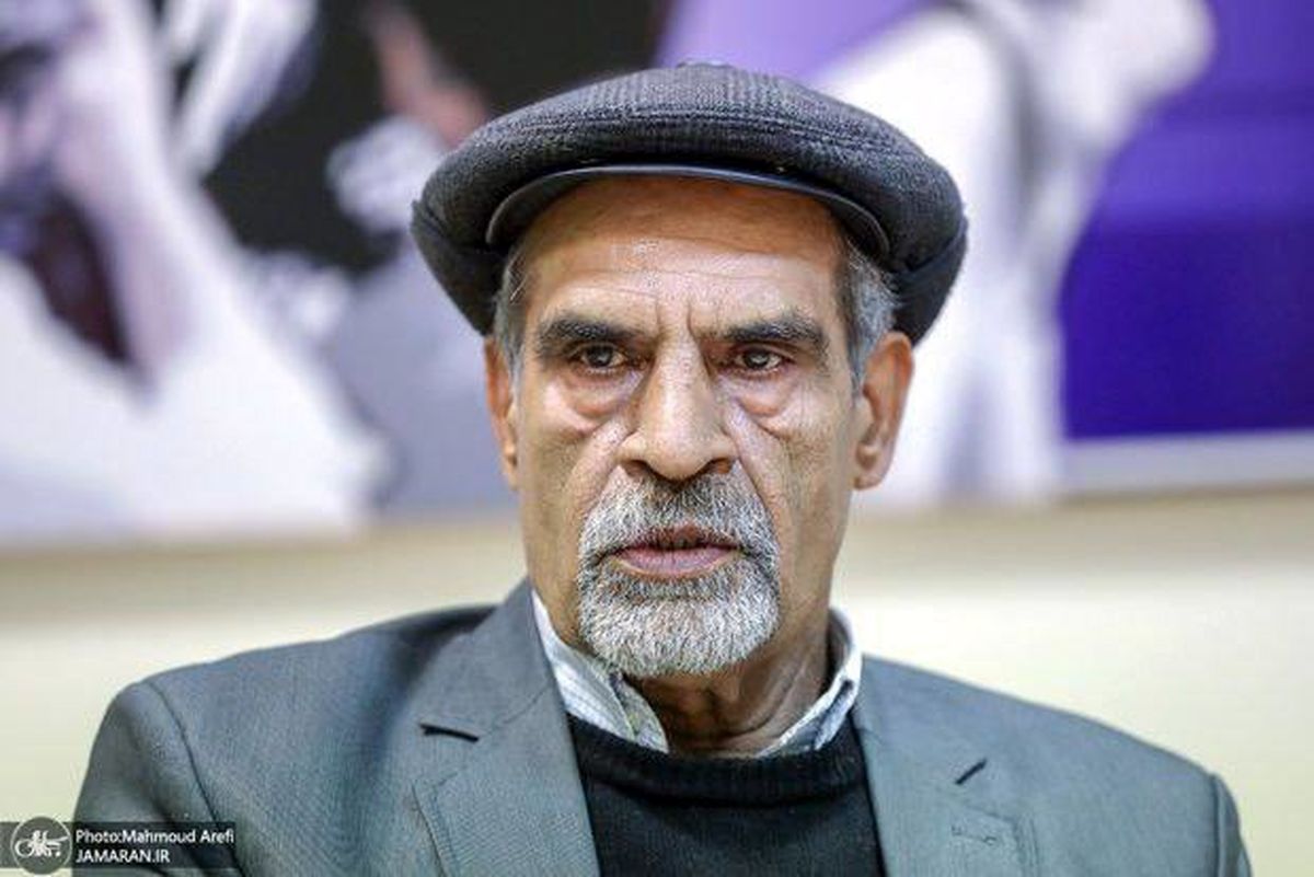 بیانیه جمعی از فعالان سیاسی به مناسبت درگذشت شادروان نعمت احمدی