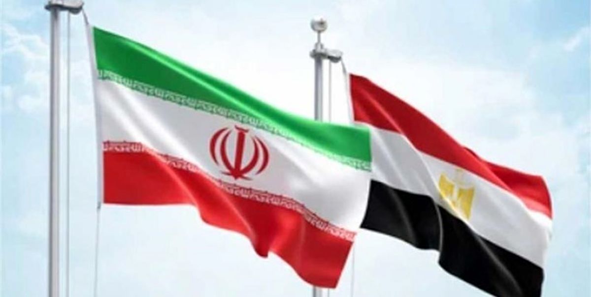 انجام توافقات مثبت ایران و مصر؛ تحولات جدیدی در جهان اسلام در حال رخ دان است؟