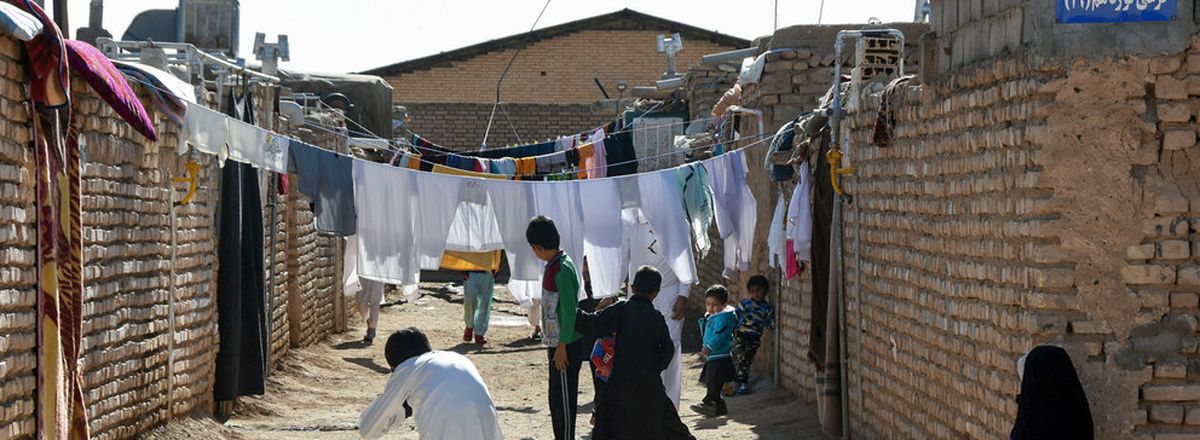 خطر شیوع «سل مقاوم به درمان» با افزایش تعداد مهاجران افغان در ایران