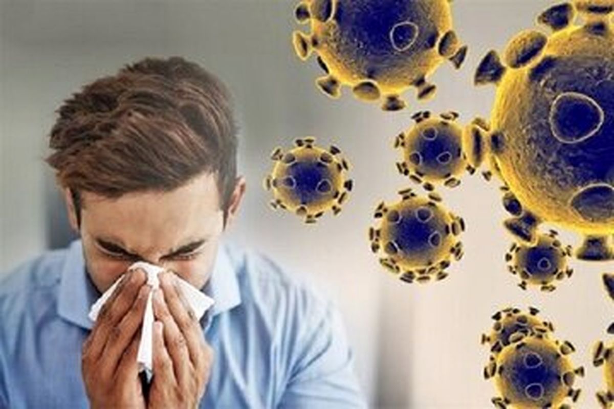 چرا تعداد افرادی که علائم سرماخوردگی دارند، زیاد شده؟ توصیه‌های مینو محرز