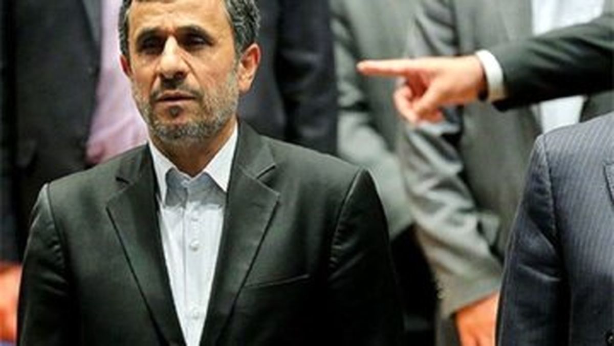 اولین واکنش رسمی به سفر پر ماجرای احمدی‌نژاد به گواتمالا