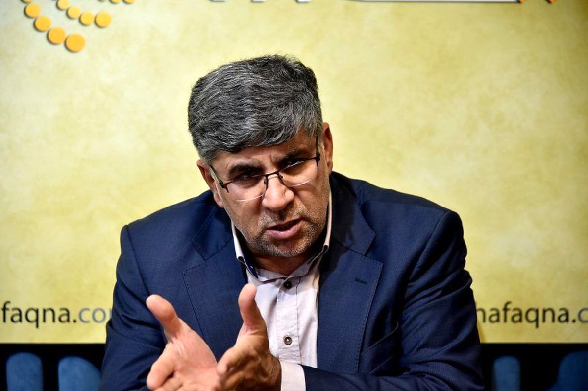 شهریار حیدری، عضو کمیسیون امنیت ملی: ورود غیر قانونی به ایران برای افغان‌ها جرم نیست!