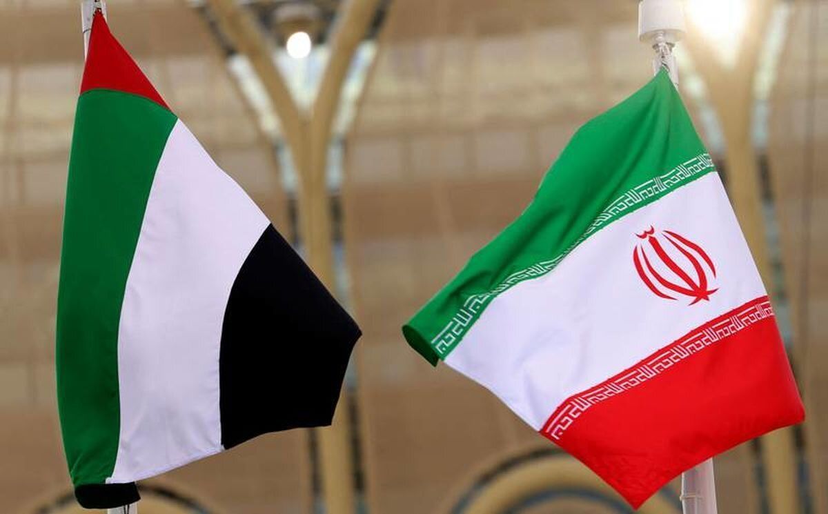 شکایت امارات از ایران جدی شد؟!