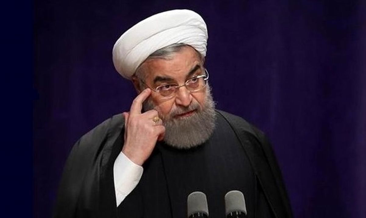 افشاگری مهم حسن روحانی؛ در دولت دوازهم سه بار تا مرز جنگ با آمریکا پیش رفتیم