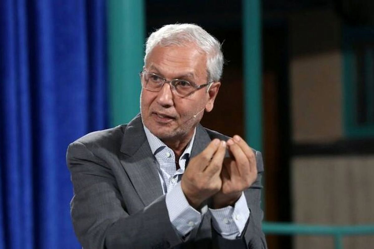 علی ربیعی: برای ایرانیانی که خواهان حمله به ایران می‌شوند، افسوس انسانیت از دست رفته را می‌خورم