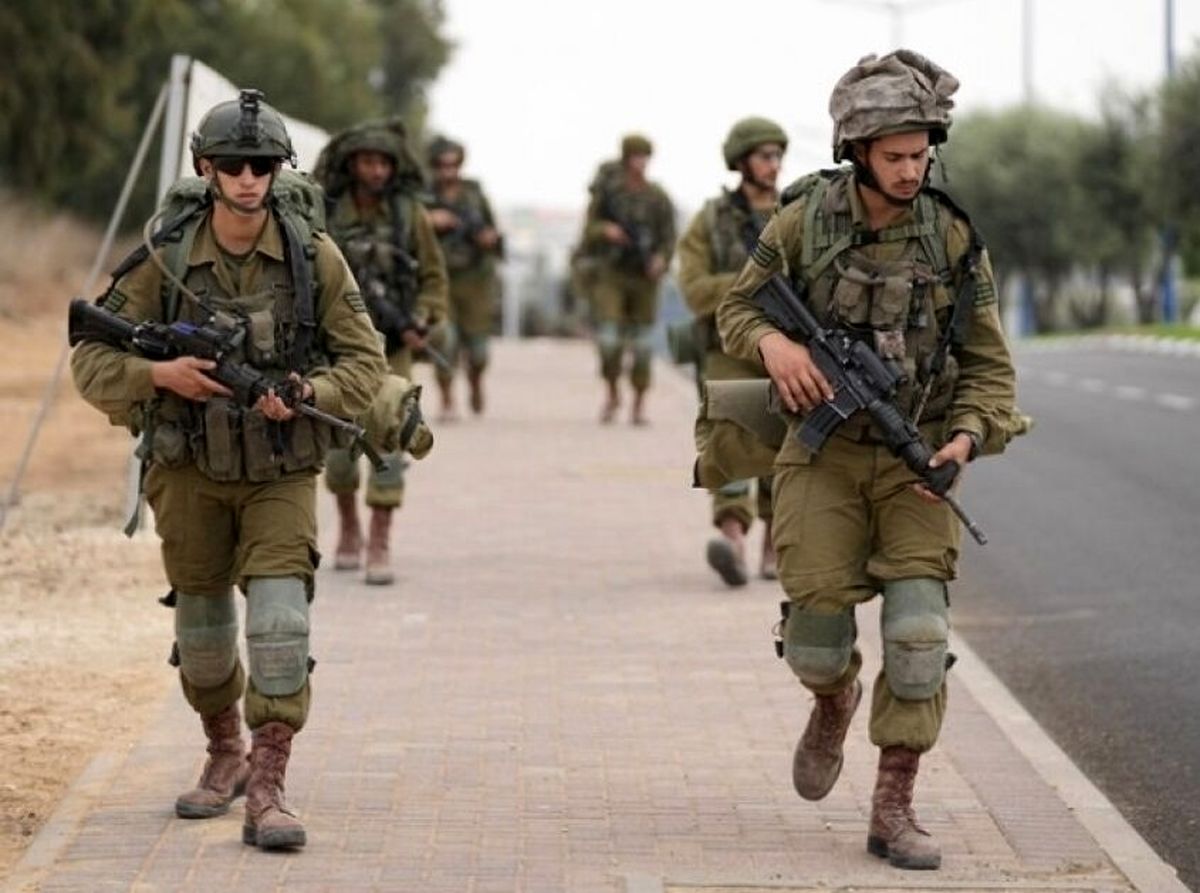 هاآرتص: پس از پایان جنگ، اسرائیل همچنان مسئولیت امنیتی را غزه در دست خواهد داشت